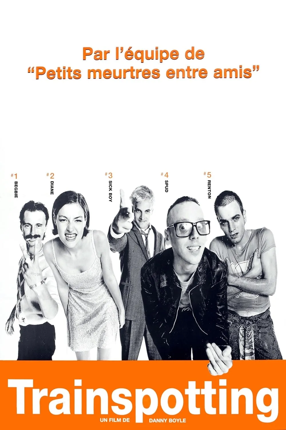 Trainspotting (1996)